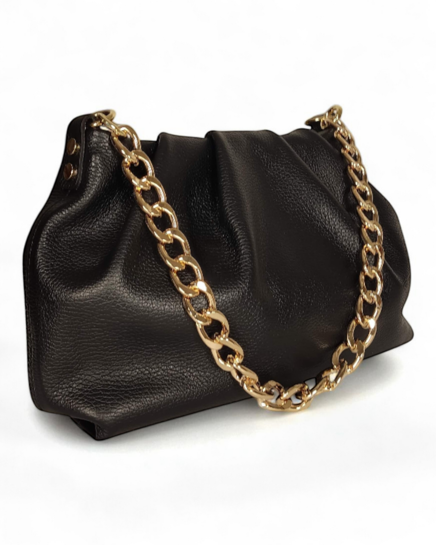 Bolso "Cardiff" negro