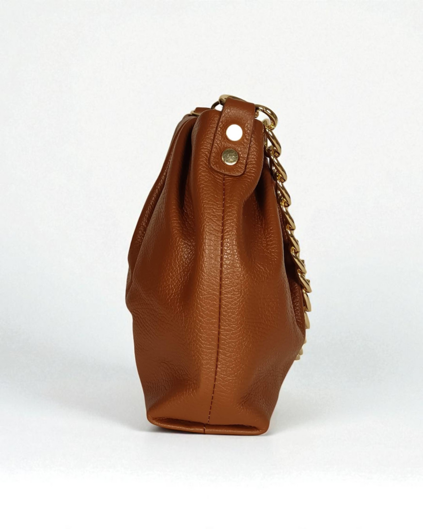 Bolso "Cardiff" camel
