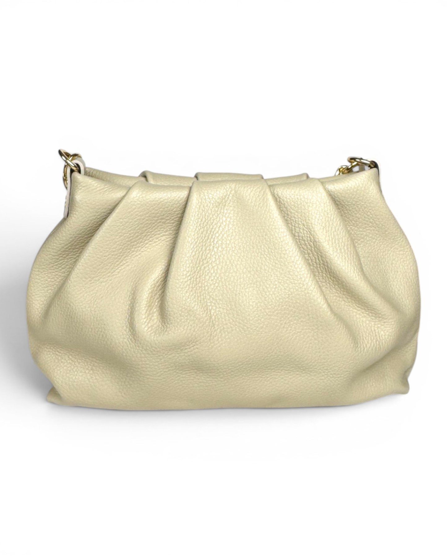 Bolso "Cardiff" beige
