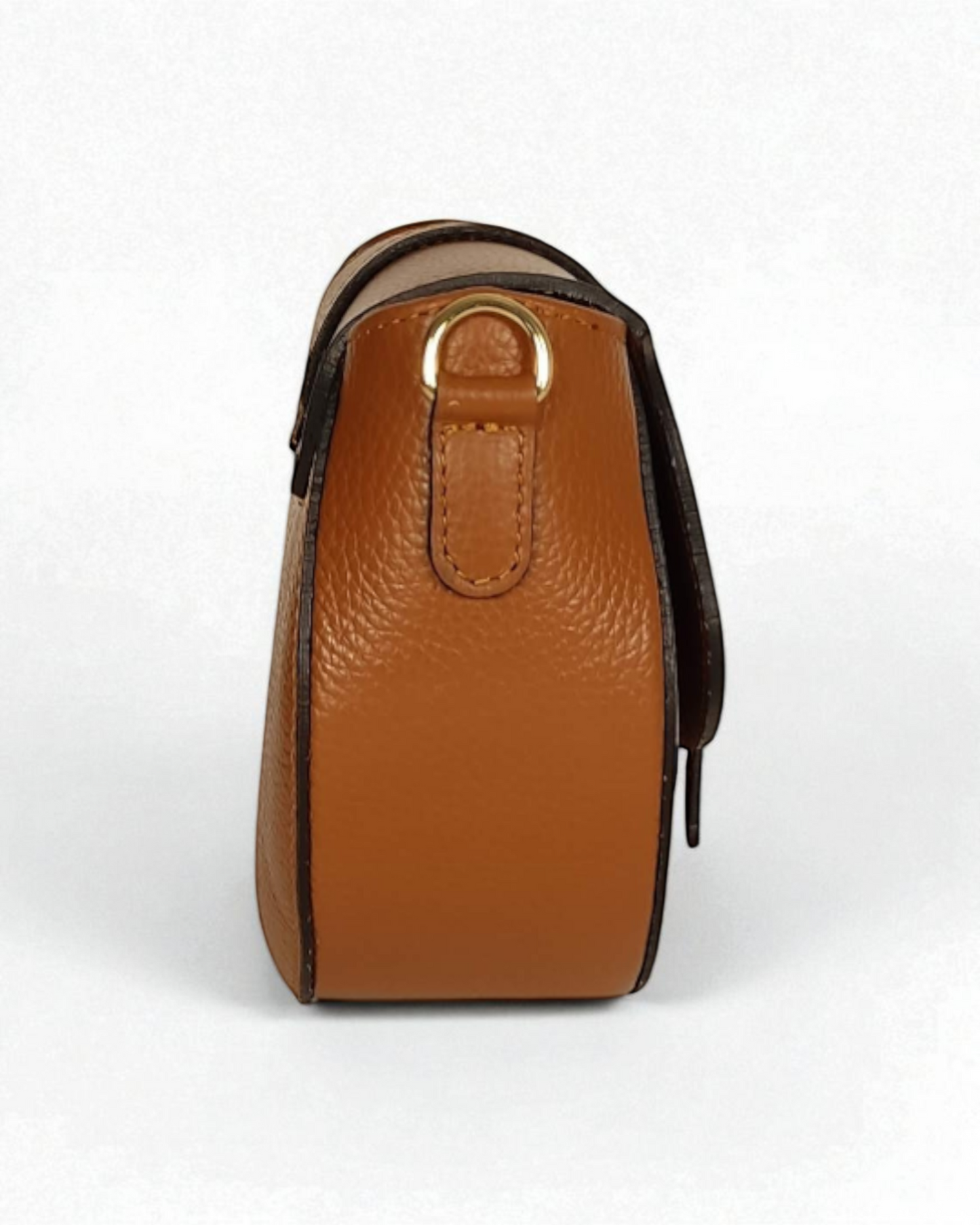 Bolso Bandolera "Montana" camel