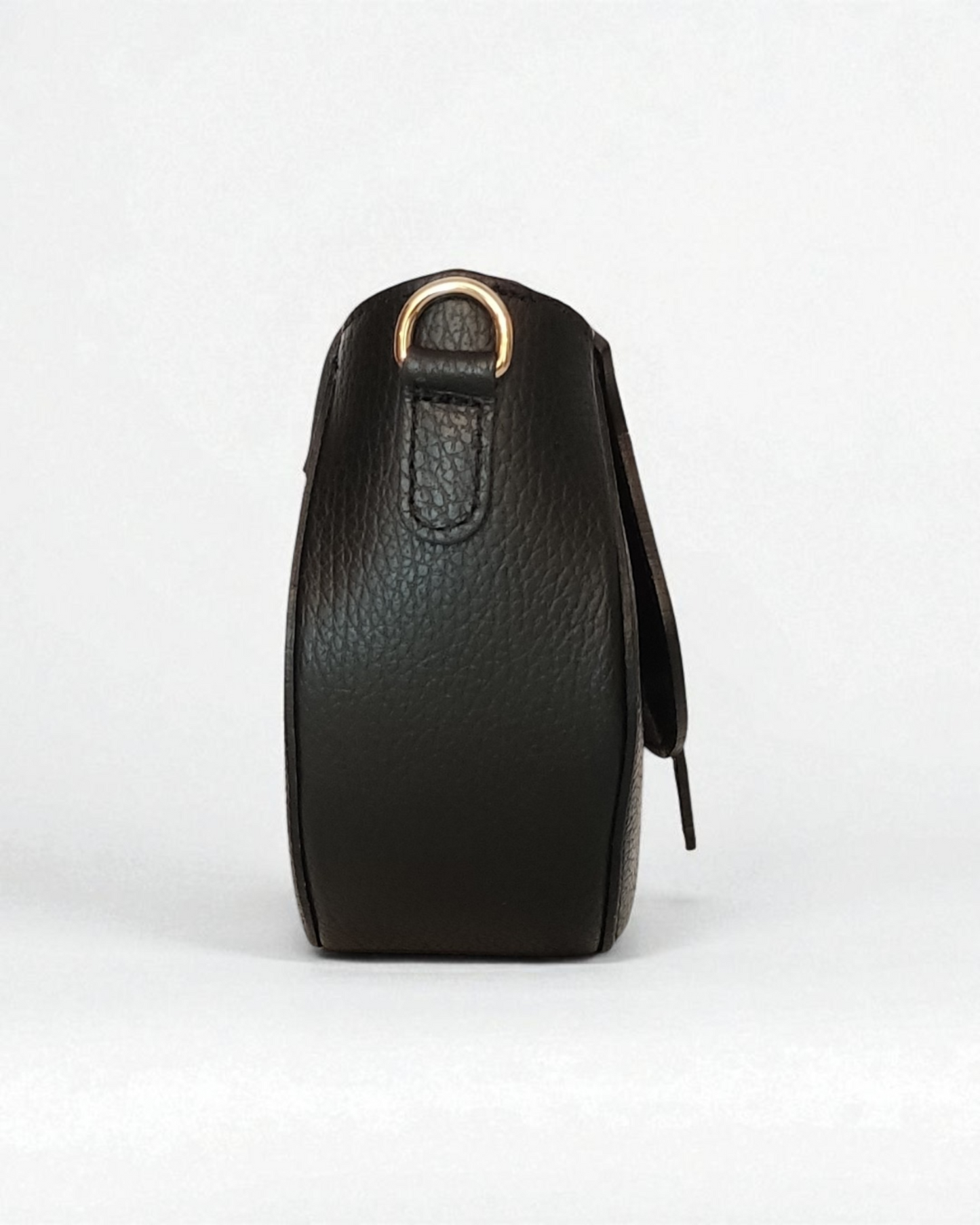 Bolso Bandolera "Montana" negro