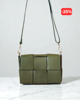 verde oliva