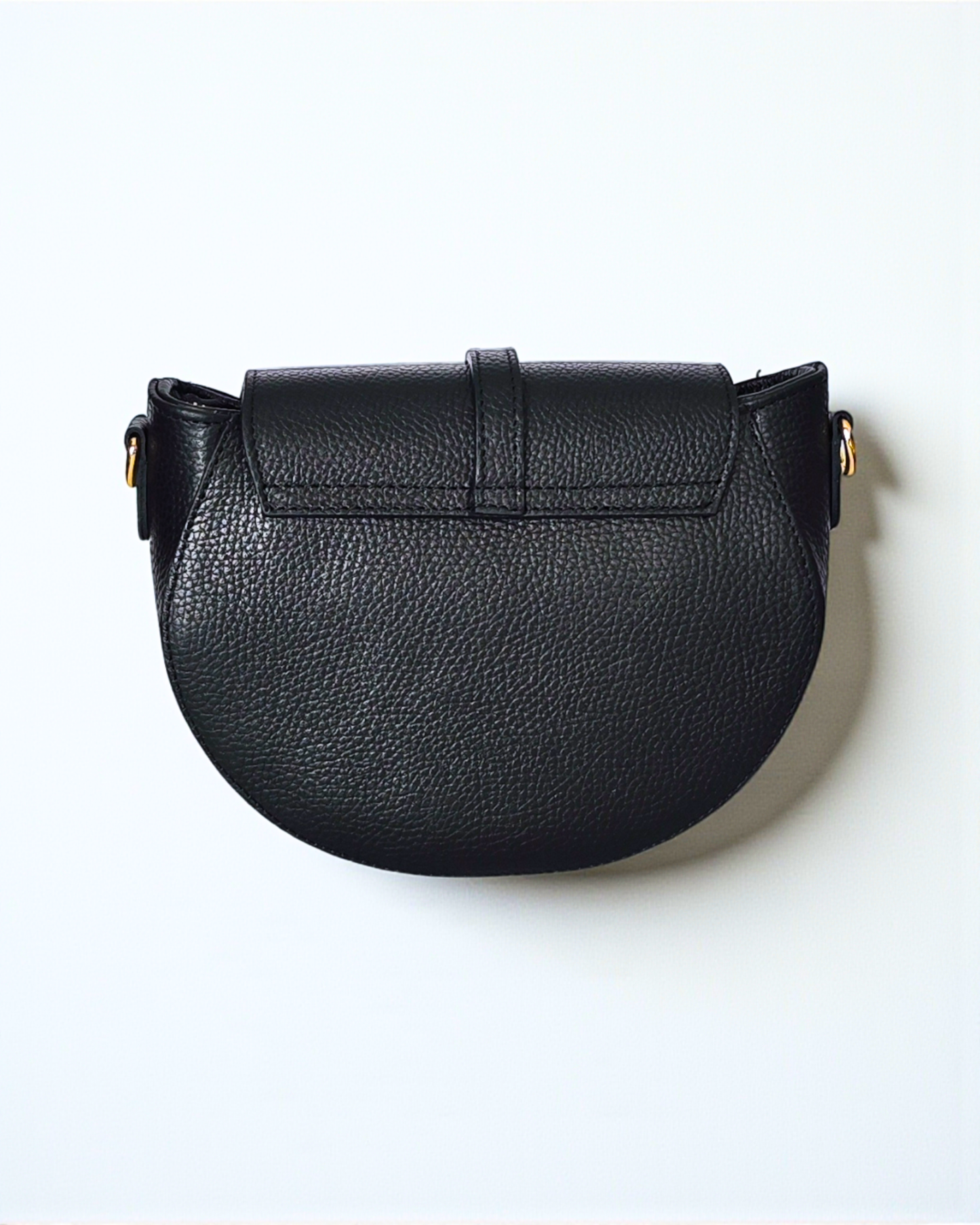 Bolso Bandolera "Montana" negro