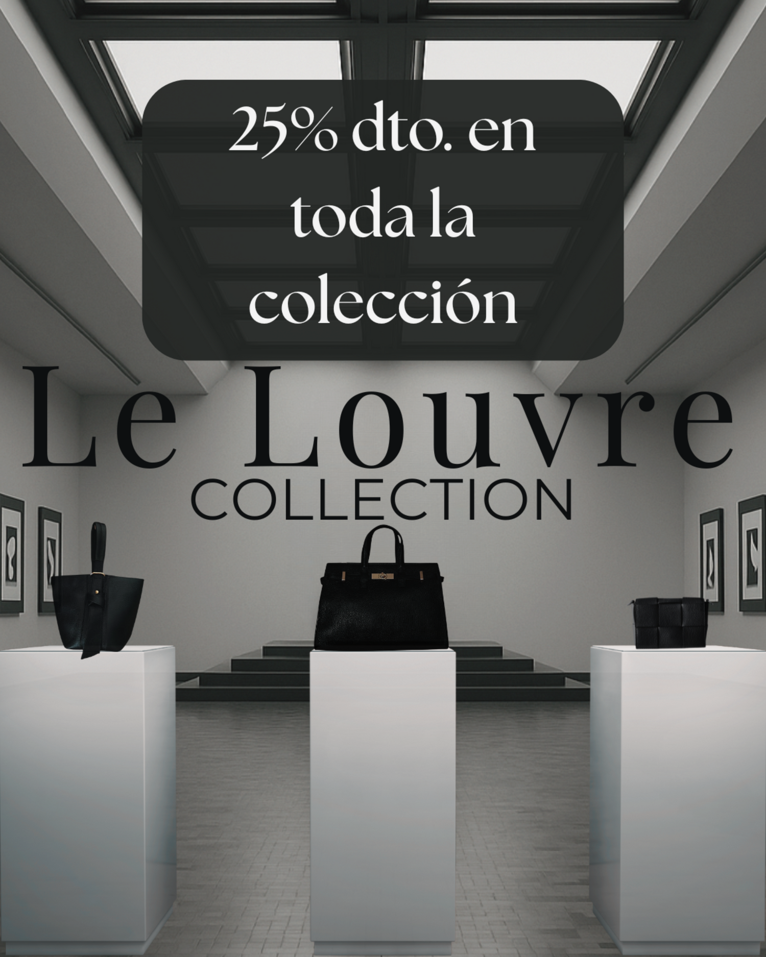 Colección "Le Louvre"