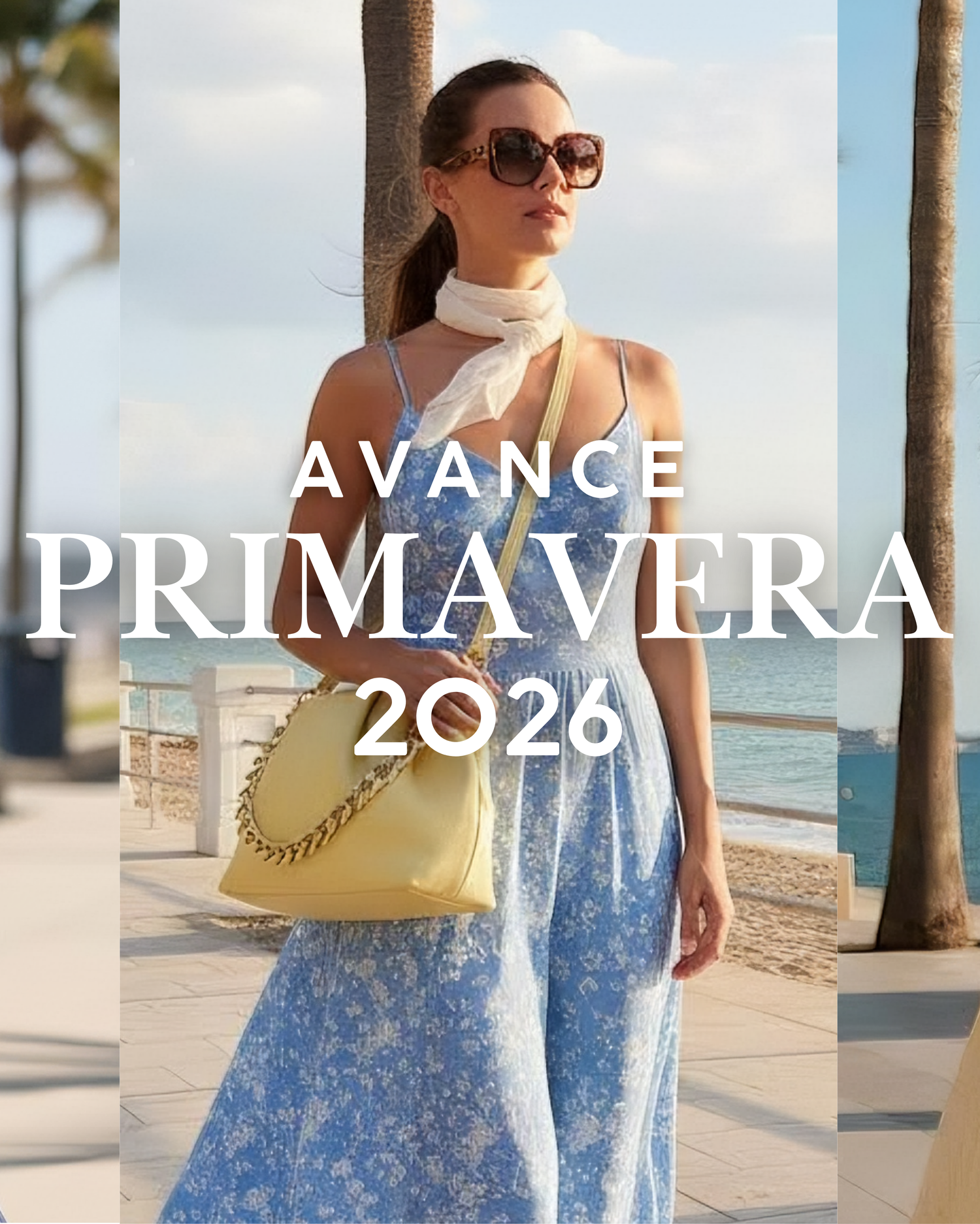 Avance primavera 2026