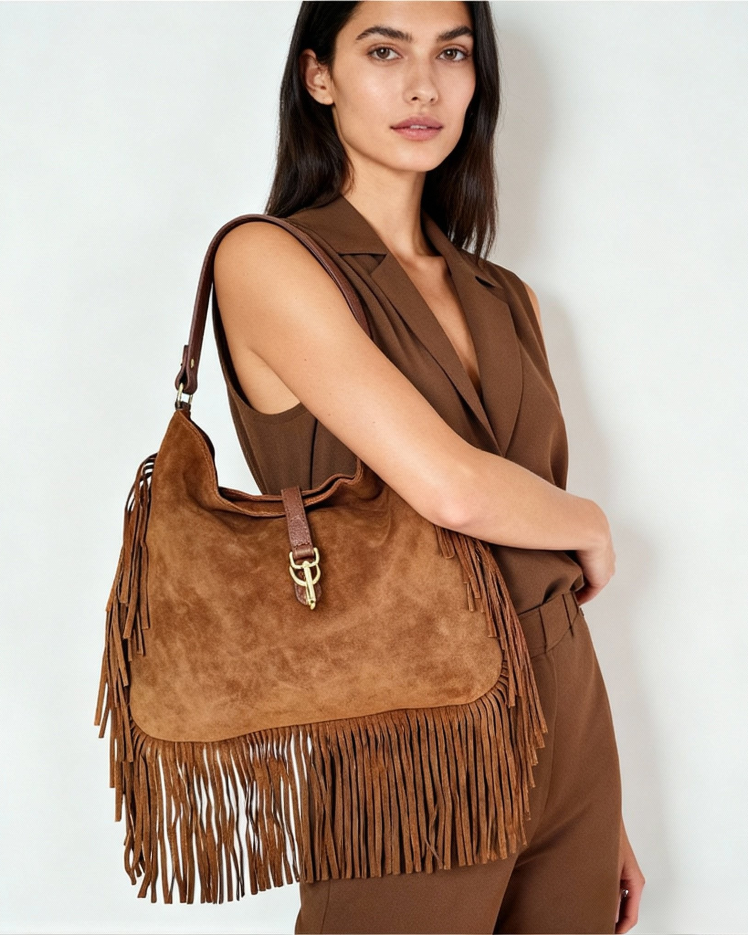 Bolso ante "Tennessee"