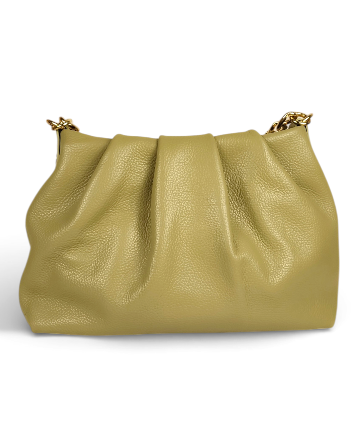 Bolso "Cardiff" verde oliva