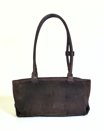 Teckel ante "Siena" marrón chocolate