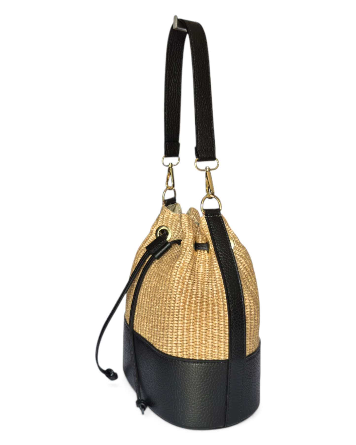 Bombonera "Santorini" negro