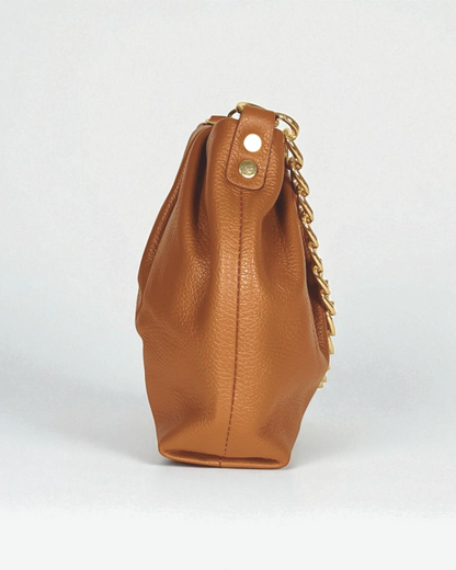 Bolso "Cardiff" camel