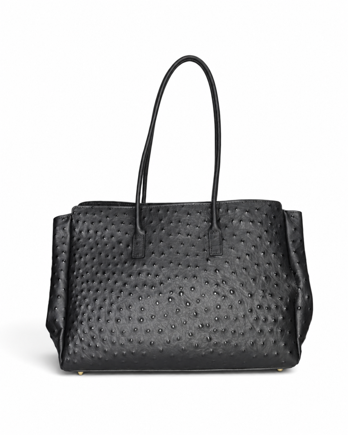 Bolso tote "Nairobi" negro