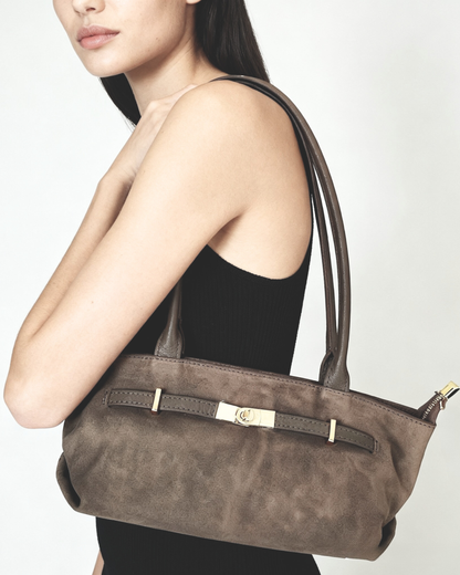 Teckel ante "Siena" Taupe