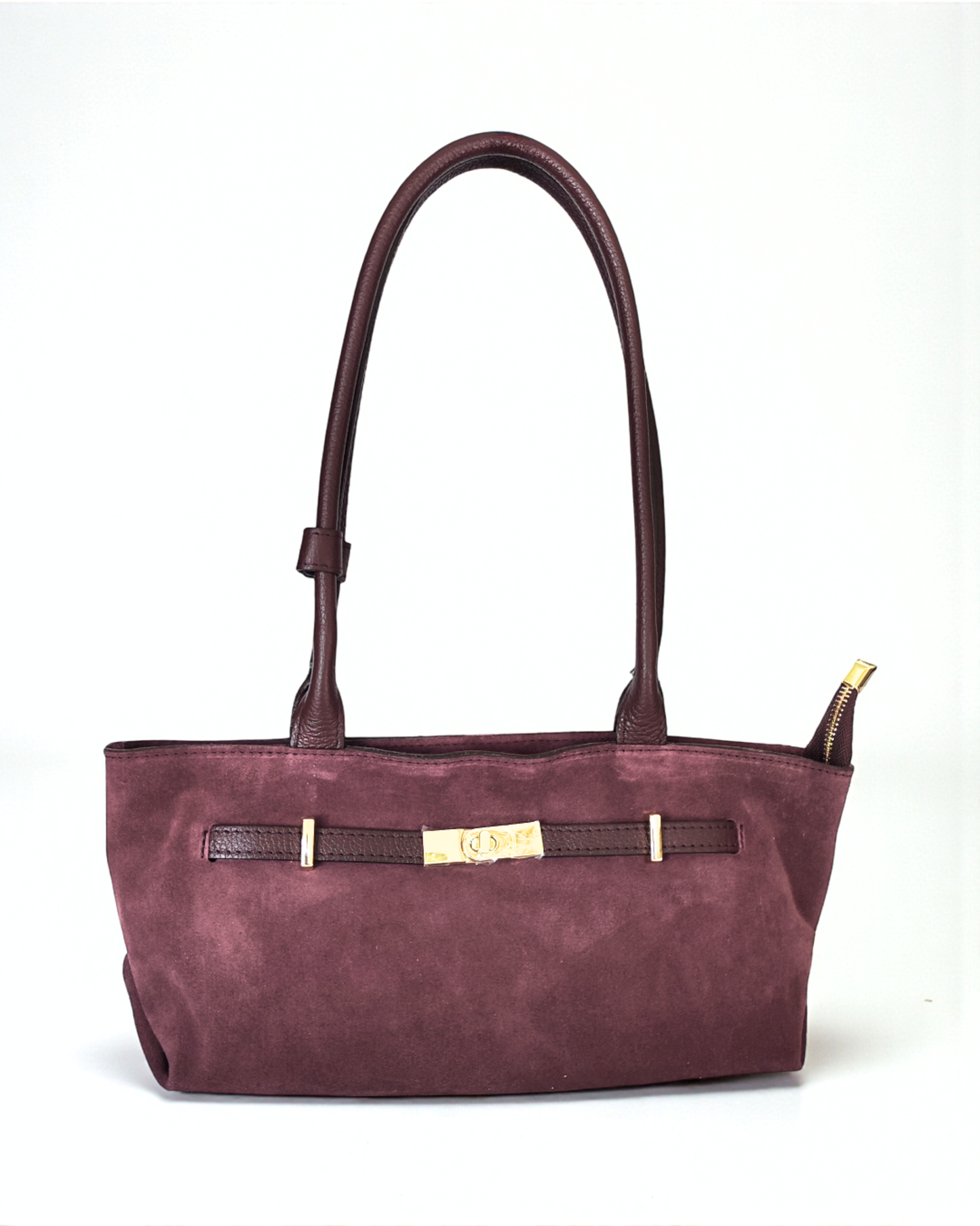 Teckel ante "Siena" burdeos