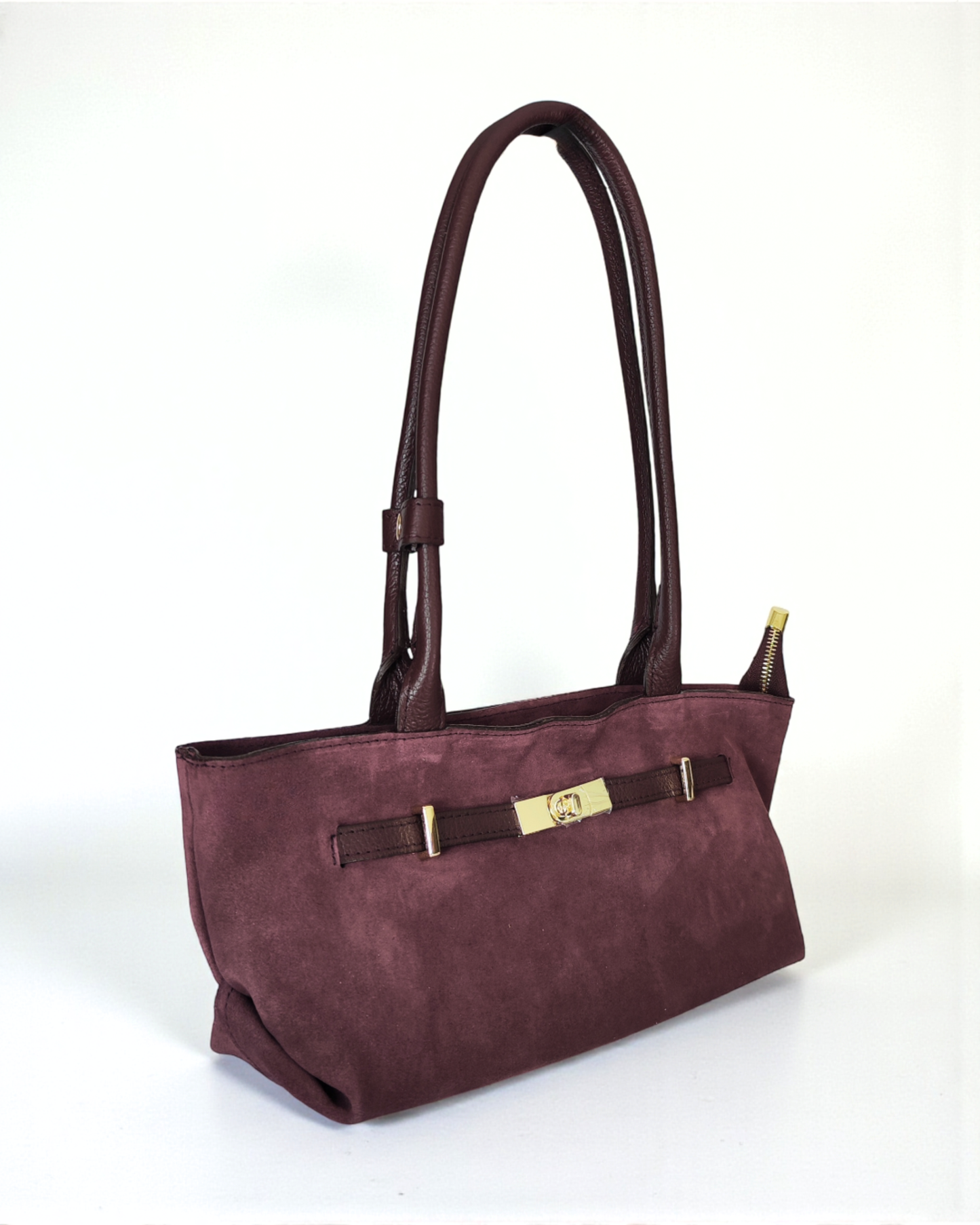 Teckel ante "Siena" burdeos