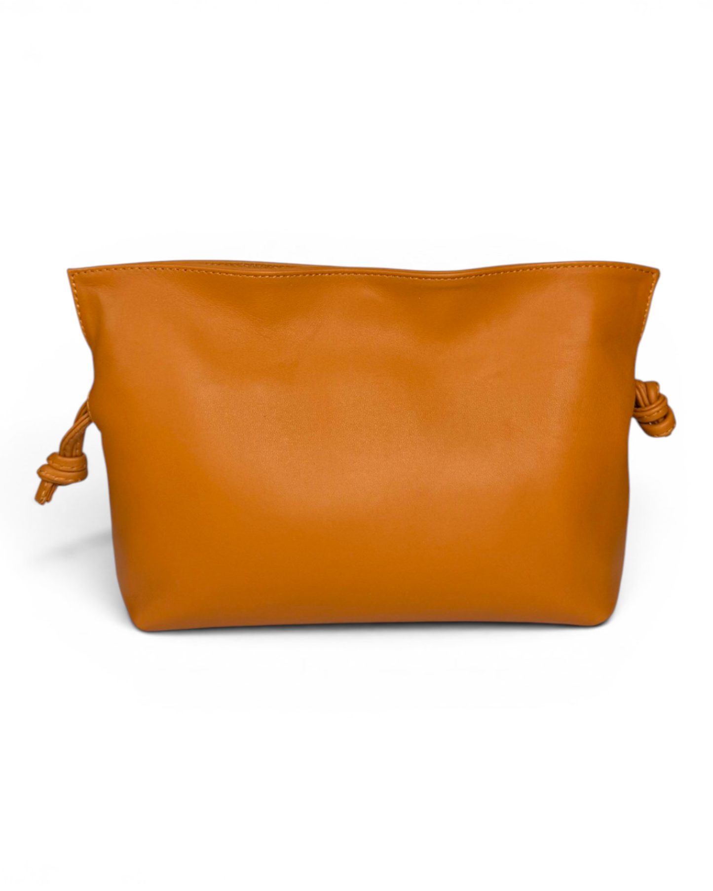 Bolso de mano "Milano mini" camel