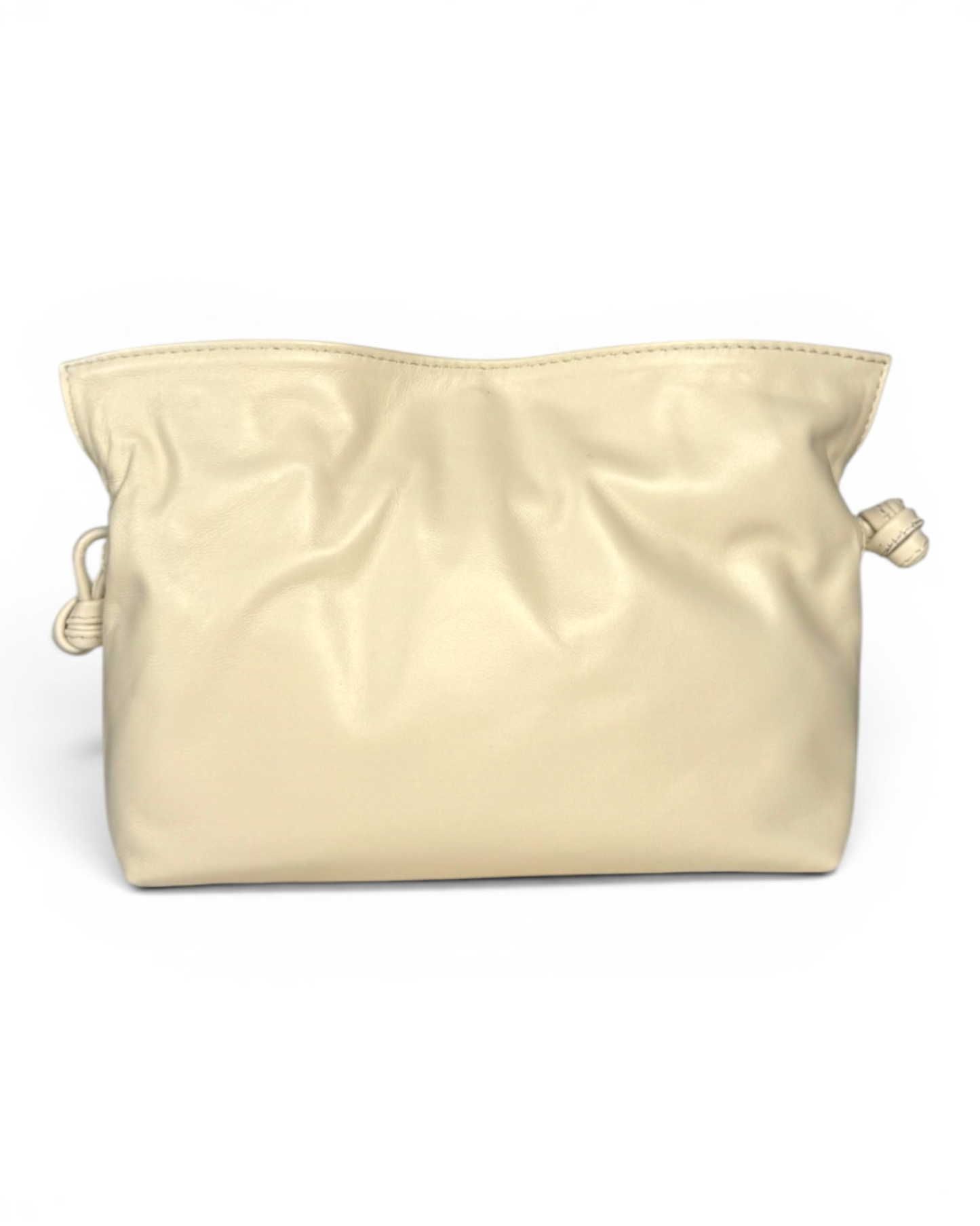 Bolso de mano "Milano mini" beige