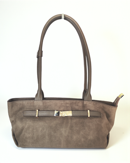 Teckel ante "Siena" Taupe