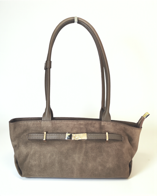 Teckel ante "Siena" Taupe