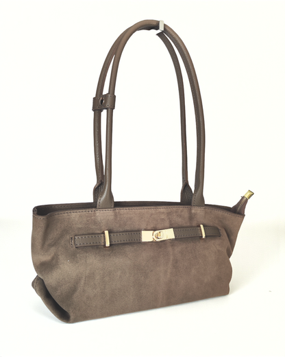 Teckel ante "Siena" Taupe