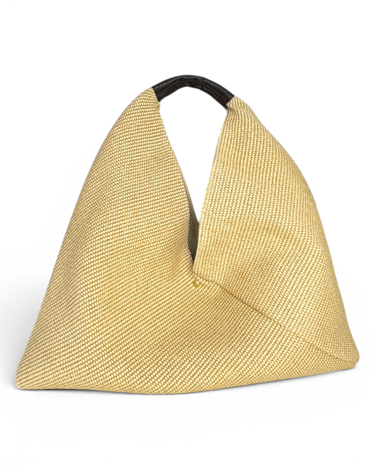 Tote bag "Capri" chocolate