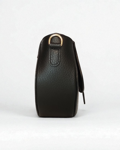 Bolso Bandolera "Montana" negro