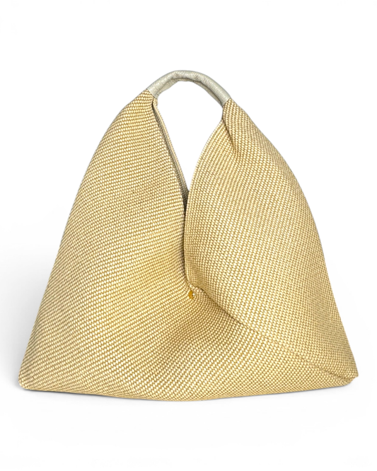 Tote bag "Capri" beige