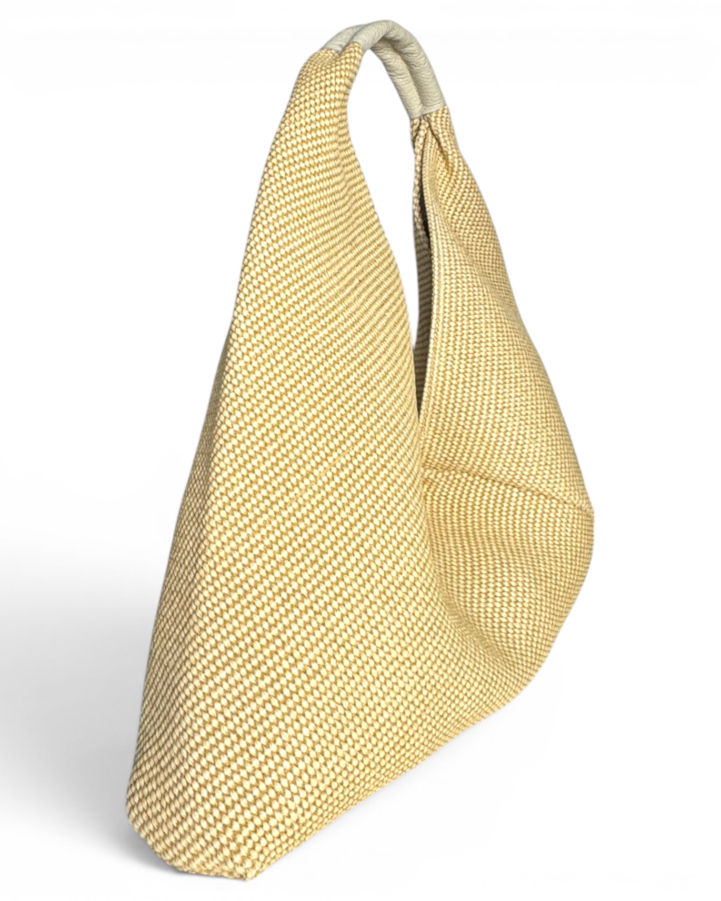Tote bag "Capri" beige