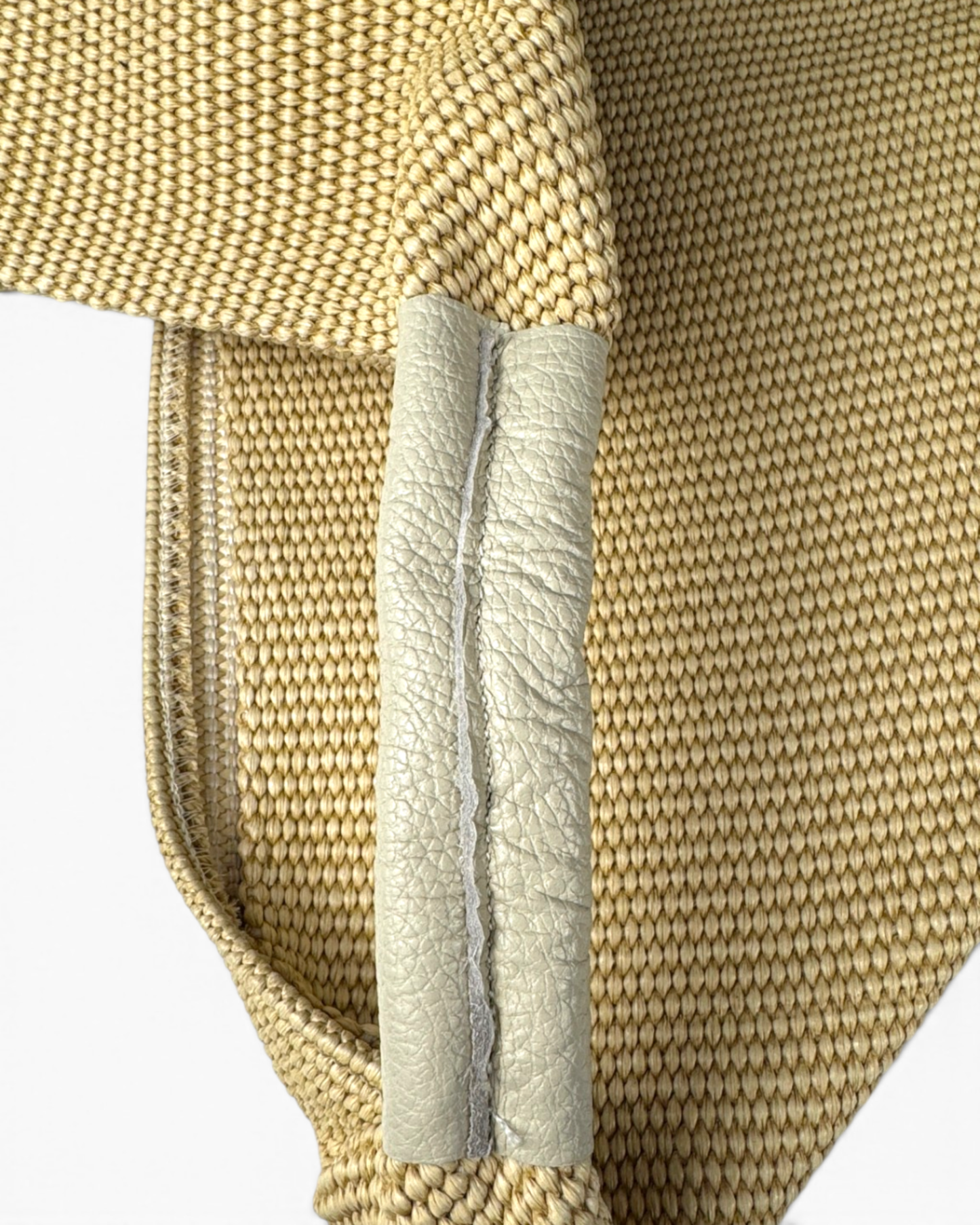 Tote bag "Capri" beige