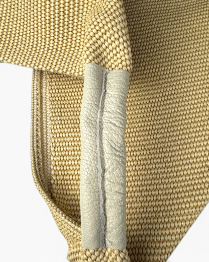 Tote bag "Capri" beige