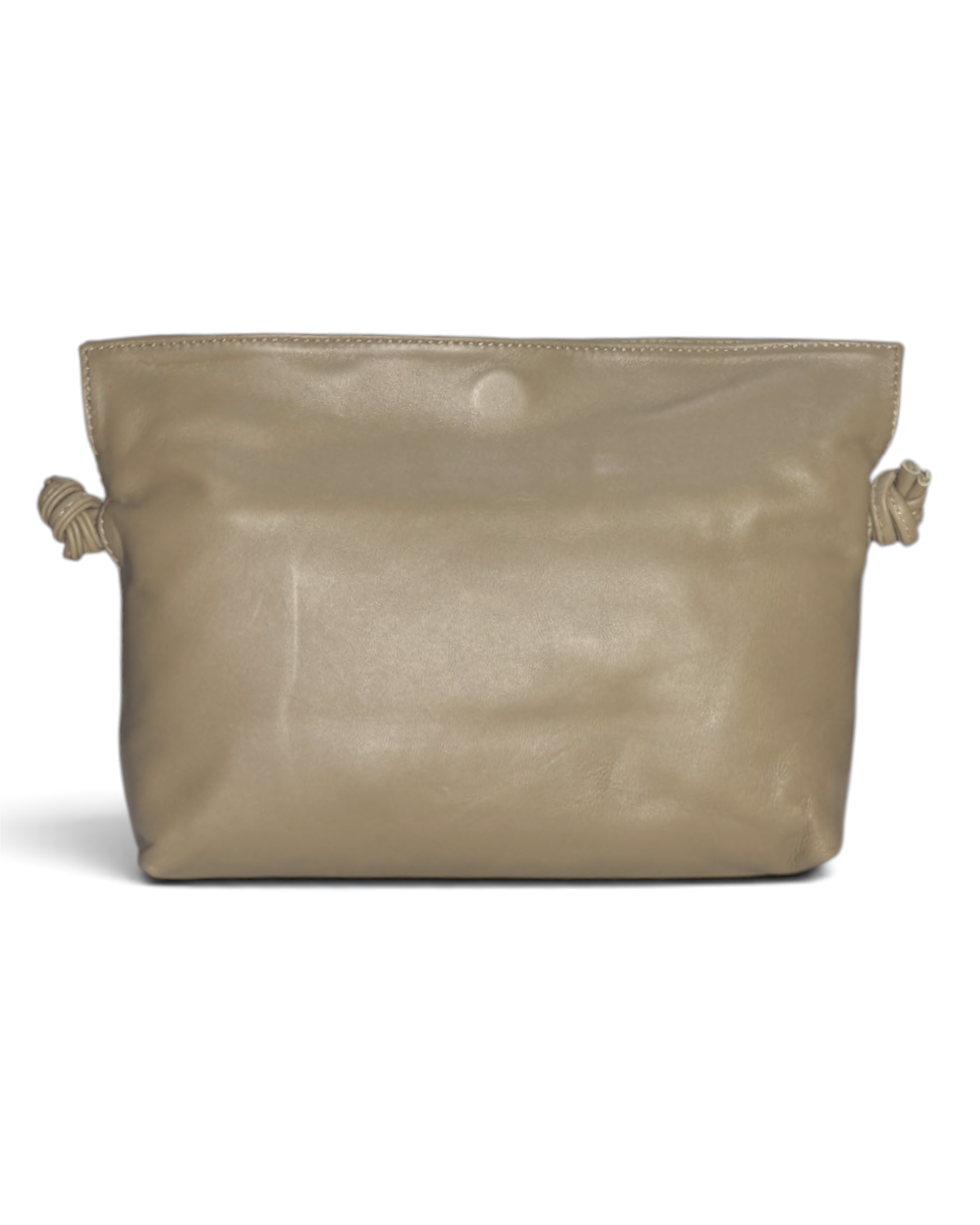 Mala de mão "Milano mini" taupe
