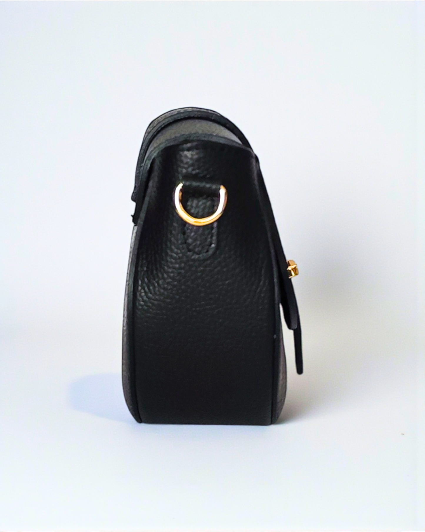 Bolso Bandolera "Montana" negro