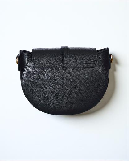 Bolso Bandolera "Montana" negro