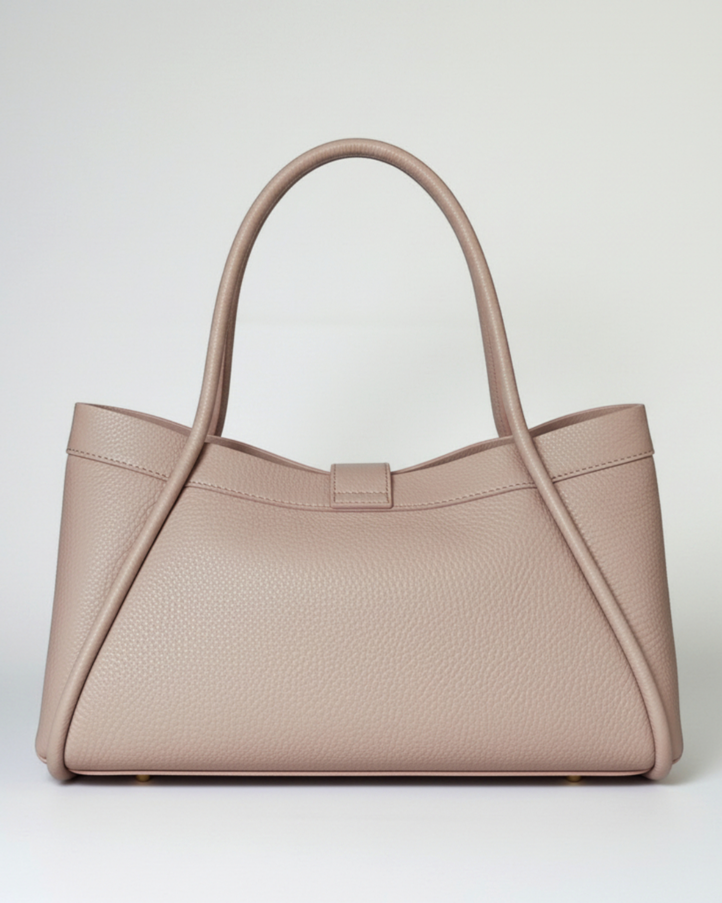 Tote Bag "Saint-Tropez" Rosa palo