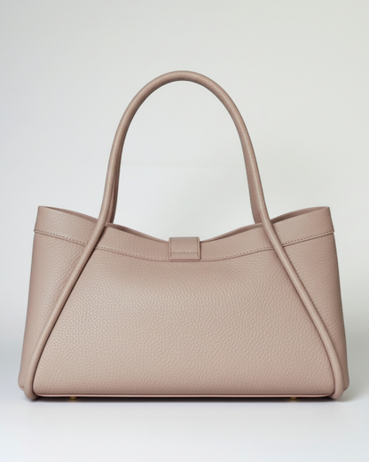 Tote Bag "Saint-Tropez" Rosa palo