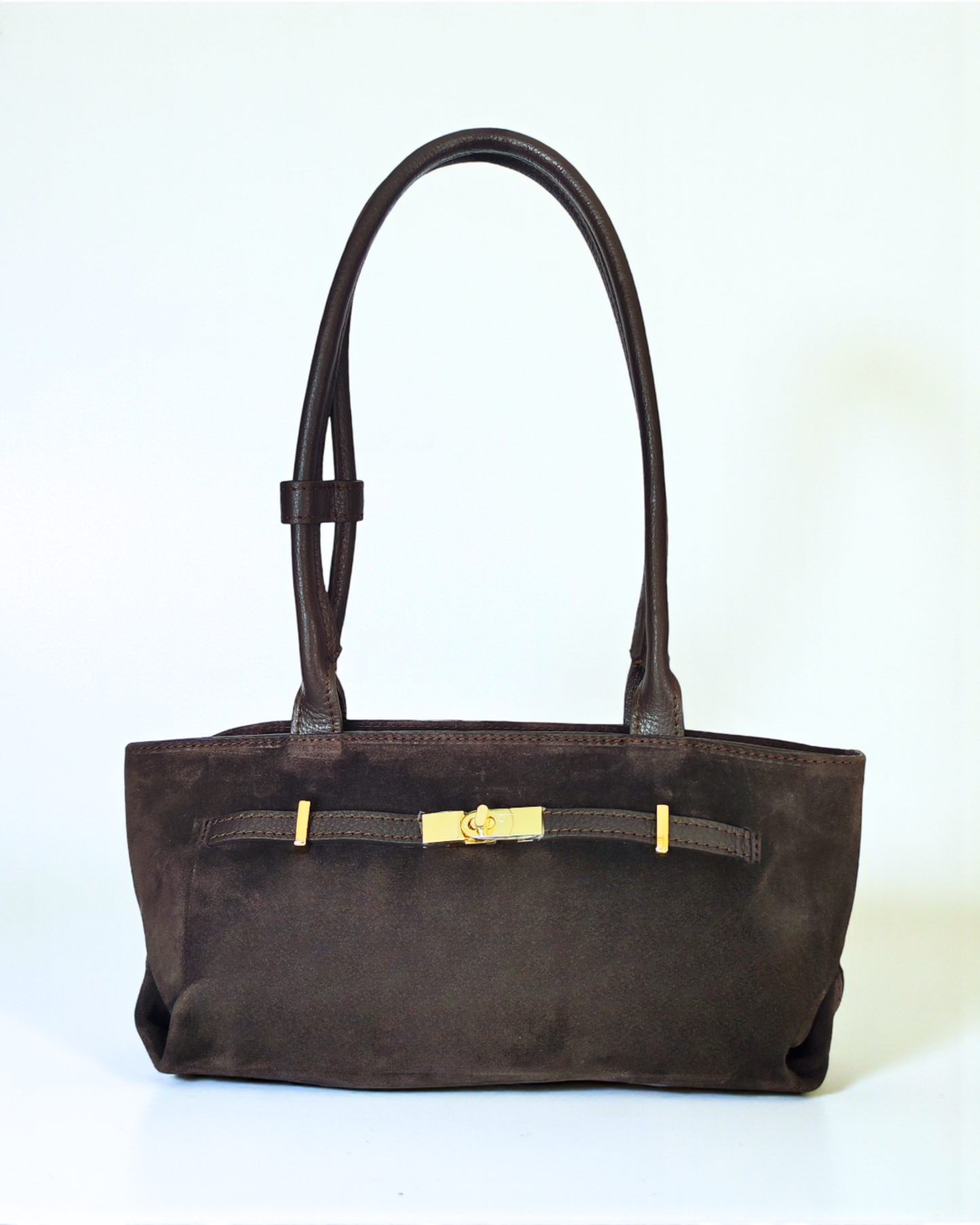 Teckel ante "Siena" marrón chocolate