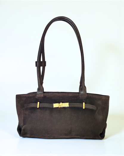 Teckel ante "Siena" marrón chocolate