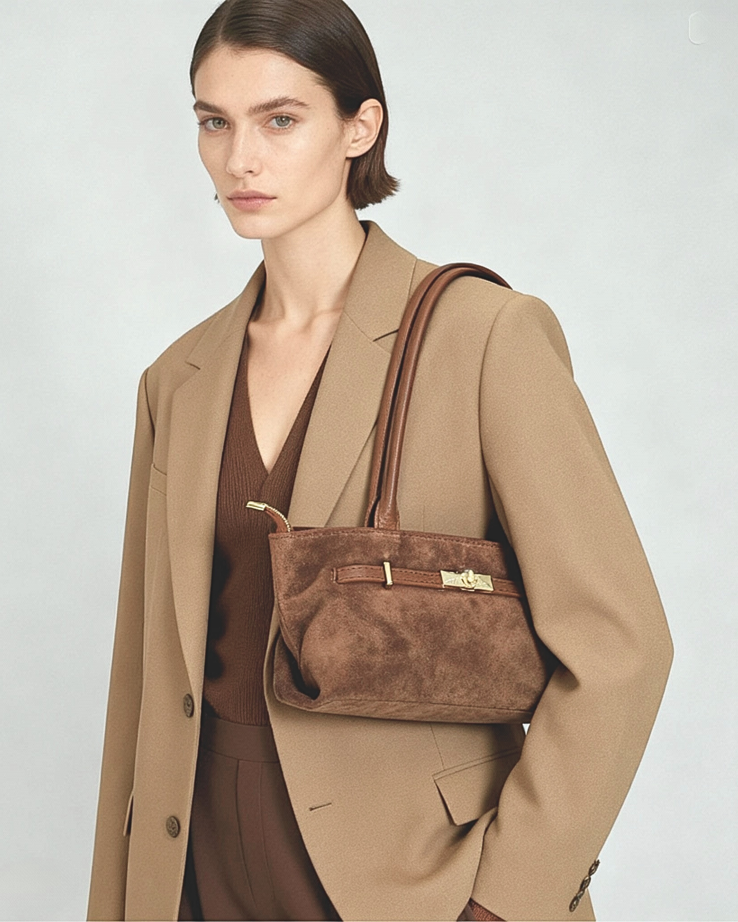 Teckel ante "Siena" camel